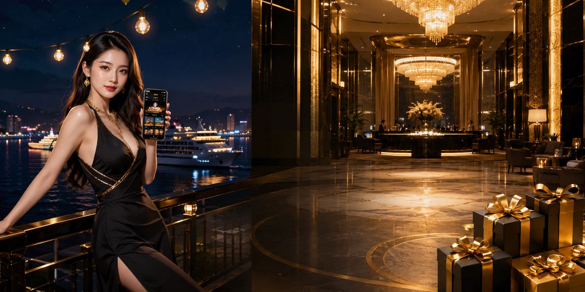 Hình ảnh người chơi trải nghiệm cá cược thể thao và casino tại bãi biển Hải Phòng