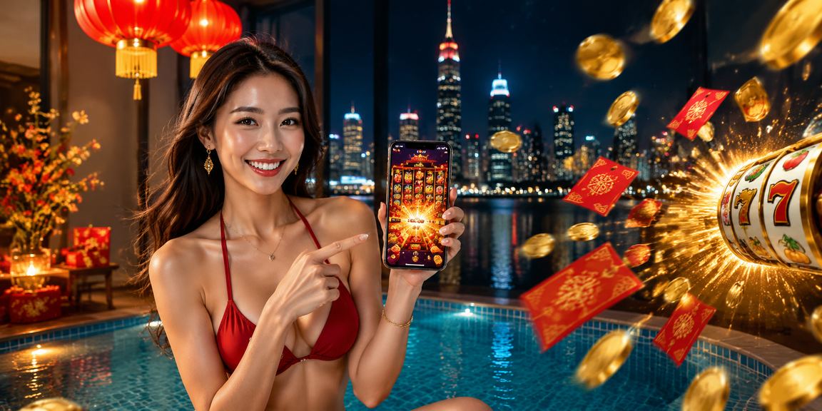 Trải nghiệm chơi casino và cá cược trên điện thoại qua ứng dụng svs58