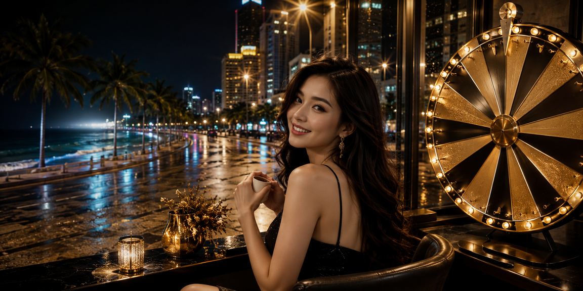 Khung cảnh trải nghiệm chơi casino và cá cược tại Việt Nam