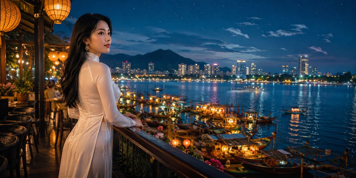 Khung cảnh đăng ký và chơi cá cược tại Vũng Tàu